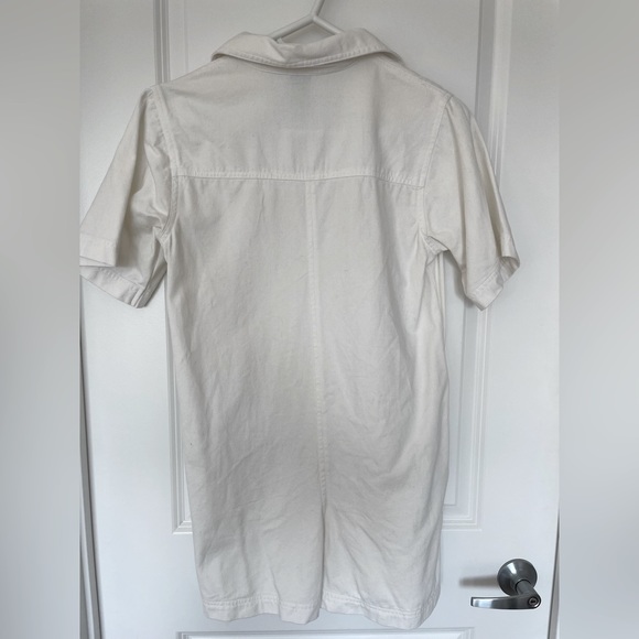 COLLUSION ASOS UTILITY PLAYSUIT - Picture 5 of 7